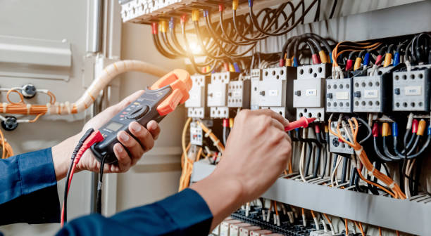 Best Licensed Electrician  in Waggaman, LA